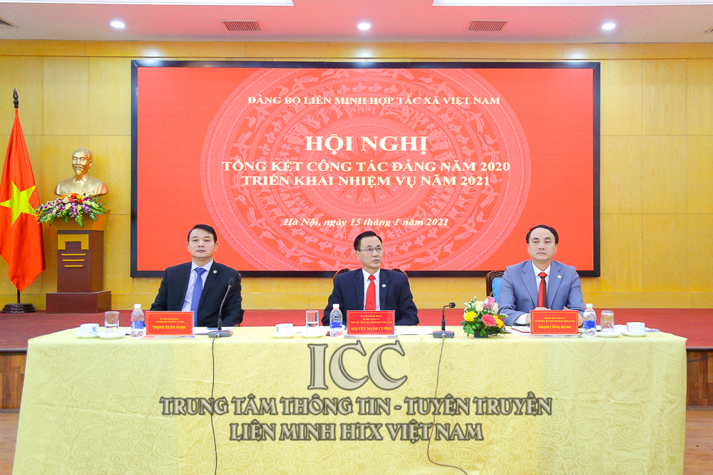 Sự kiện Quý I